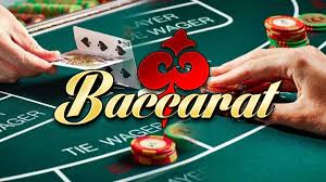 Enjoy Baccarat in Superace, Your Ultimate Online Card Game Destination