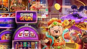 Enjoy Free Download Casino Slot Machine Games for PC at Ssbet77