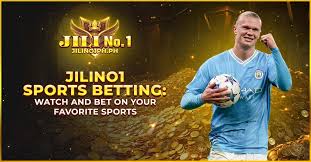 Online Sports Betting in Malaysia on Jilino1, Top Betting Platforms for Live Sports Wagering