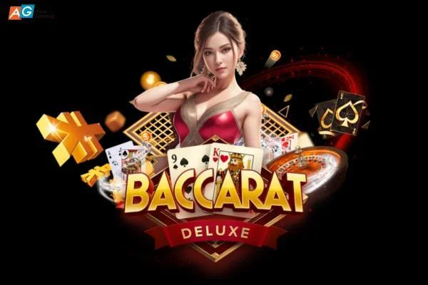 Explore Baccarat Foam at Jilibet, A Unique Twist on the Classic Game