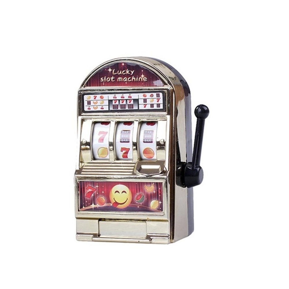 Discover the Tiny Slot Machine Experience at Jilicc, Fun and Easy to Play