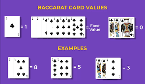 Understanding Baccarat Rules and Payouts in Jiliace