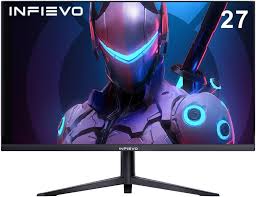 Top Gaming Computer Monitors in Jiliasia Best Choices for Gamers