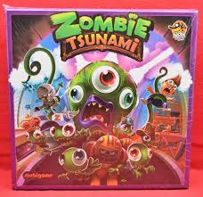 A Guide on How to Sell a Lottery Ticket in Zombie Tsunami on Bet88