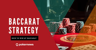 Effective Online Baccarat Winning Strategies to Use in Bet88