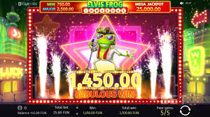 Discover the Excitement of the Frog Slot Machine in Bet88