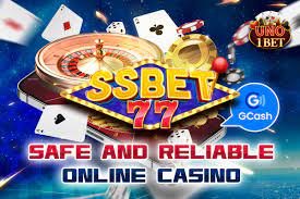 Enjoy Free Casino Slot Machines Available in Ssbet77