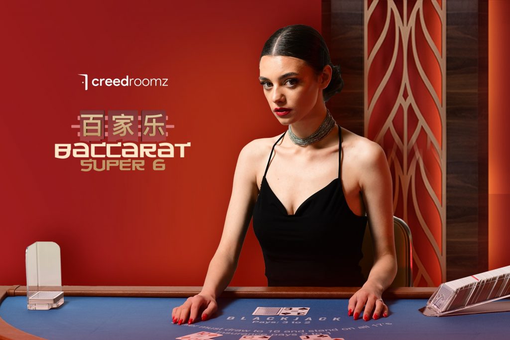 Explore the Mathematics of Baccarat at 747Live