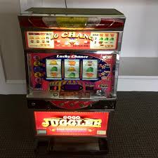 Find Pachislo Slot Machines for Sale in Jili888