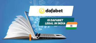 Is Dafabet Legal in India? Everything You Need to Know in Jiliko