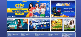 Explore Sbobet Sports Betting in Jiliko: Your Complete Betting Guide