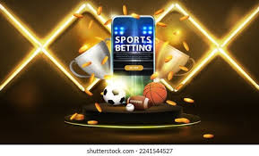 Sports Betting Clipart for Your Jilicc Projects: A Complete Collection