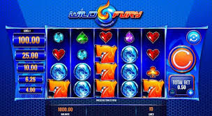 Wild Fury Slot Machine: Unleash the Thrill at Jilicc