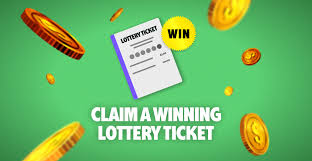 How to Claim a Winning Lottery Ticket in Jiliace