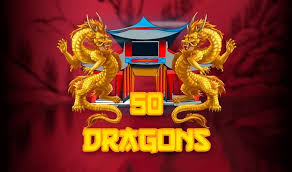 Play Free 50 Dragons Slot Machine in Jiliasia – Spin & Win Big