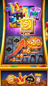 Unearth Your Fortune: Dive into the Thrilling Miner Slot Machine Experience in Superace