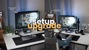 Elevate Your Play: Explore the Ultimate Gaming Computer Setup Experience in Superace