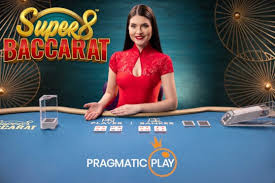 Explore Baccarat NZ Options Available in Superace88