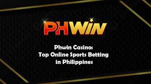 Exploring Sports Betting in the Philippines: A Comprehensive Guide for PHWin Users