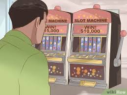 Discover the Best Ways to Win at Slot Machines in PHWin