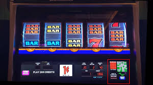 Discover the Excitement of Class 2 Slot Machines in Winph