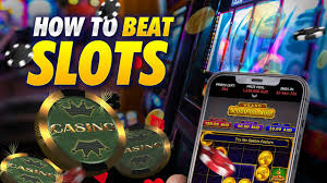 Effective Slot Machine Techniques to Boost Your Wins in 63Jili