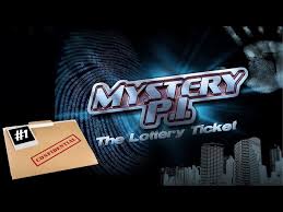 Get Your Free Download of the Mystery Pi Lottery Ticket Game at Taya365