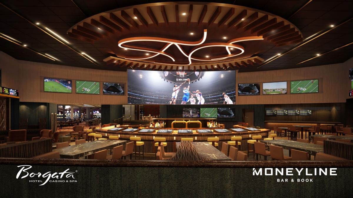 Experience Borgata Sports Betting Excitement on SuperAce