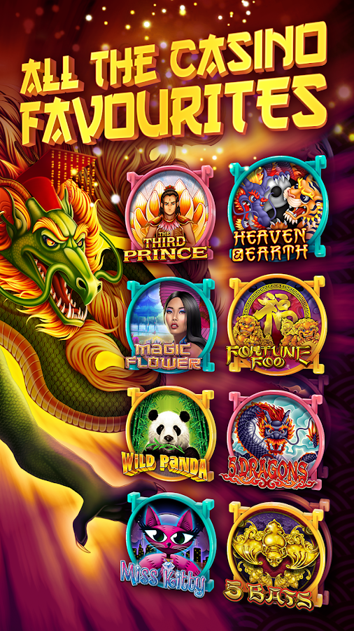 Get the Fafafa Slot Machine Free Download on Money88