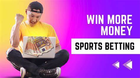 How to Get Good at Sports Betting: Tips on Milyon88