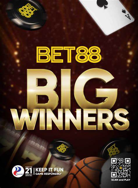 Maximize Your Returns with Sports Betting Investment at Bet88! 📈🏅