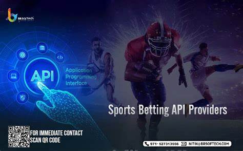 Discover the Best Sports Betting Odds API for Phdream Integration